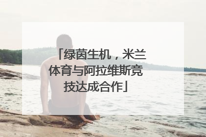 绿茵生机，米兰体育与阿拉维斯竞技达成合作