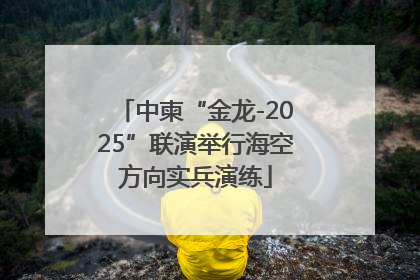 中柬“金龙-2025”联演举行海空方向实兵演练
