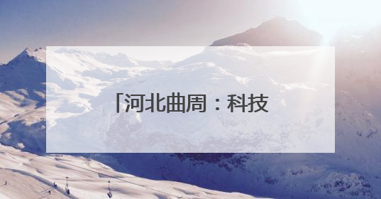 河北曲周：科技小院忙“三夏”